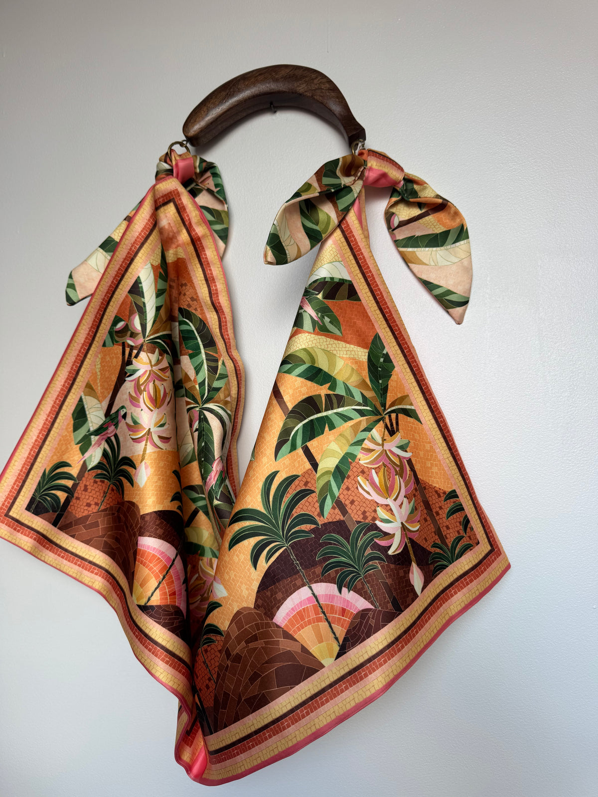 Banana bag