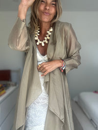 Leve | kimono