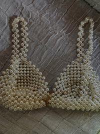Pérolas | Top