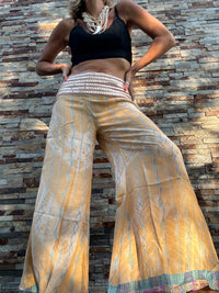 Kashi 10| pantalones