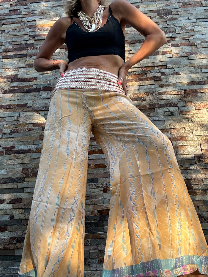 Kashi 10| pantalones