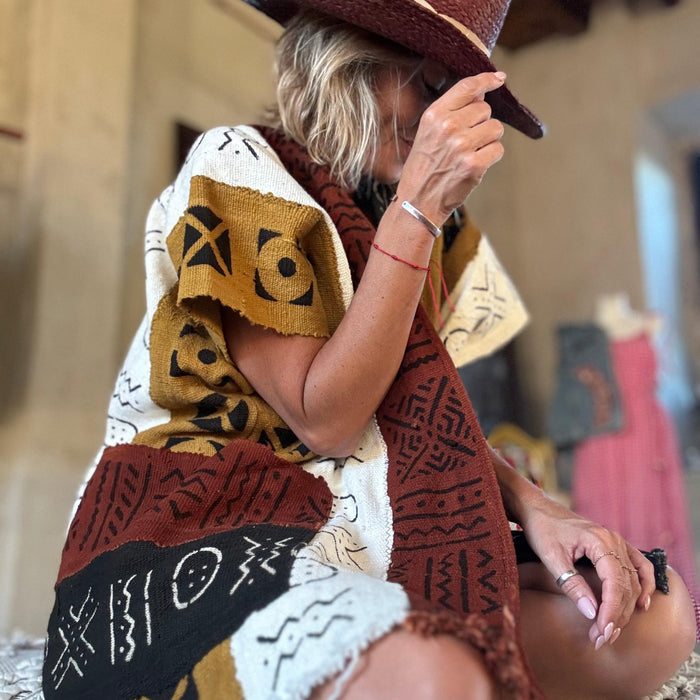Afrika | Kimono
