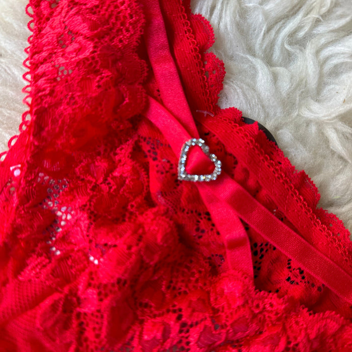 Christmas | Lingerie cuecas