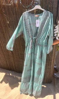 OM  | Kimono