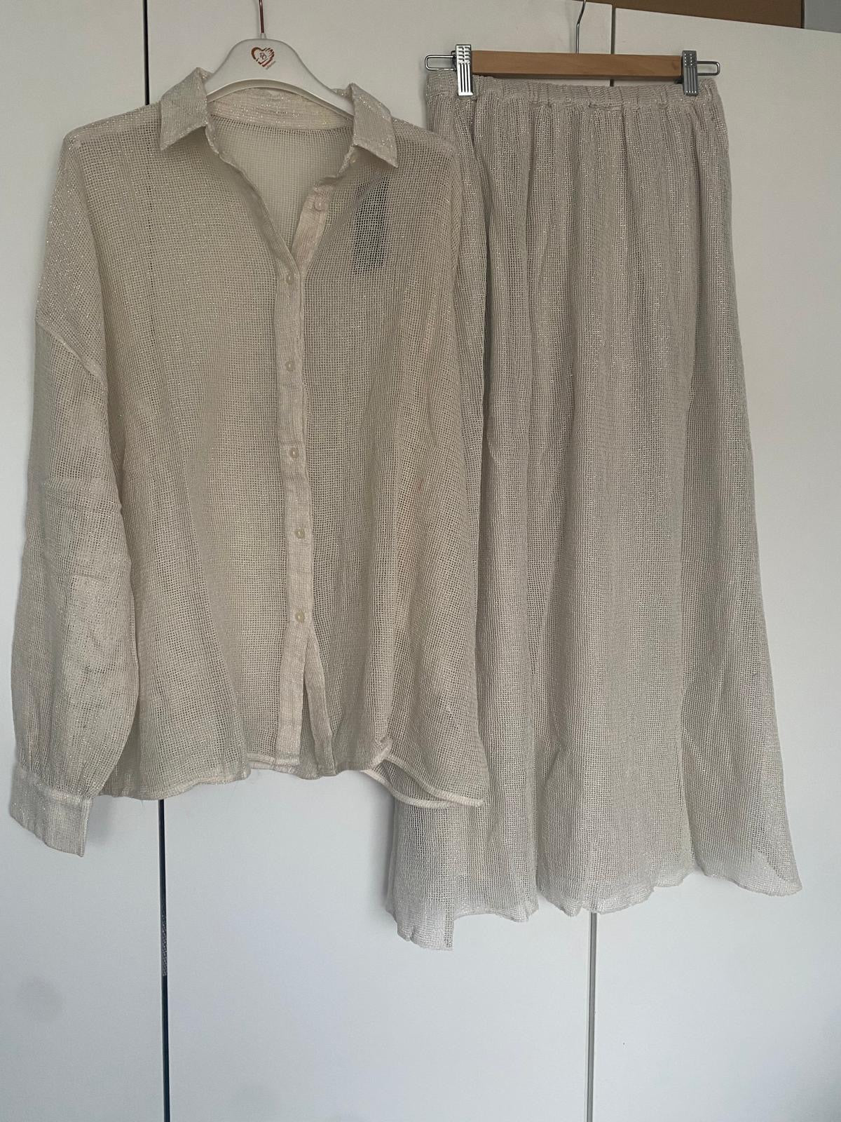 Tulum | camisa