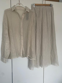 Tulum | camisa