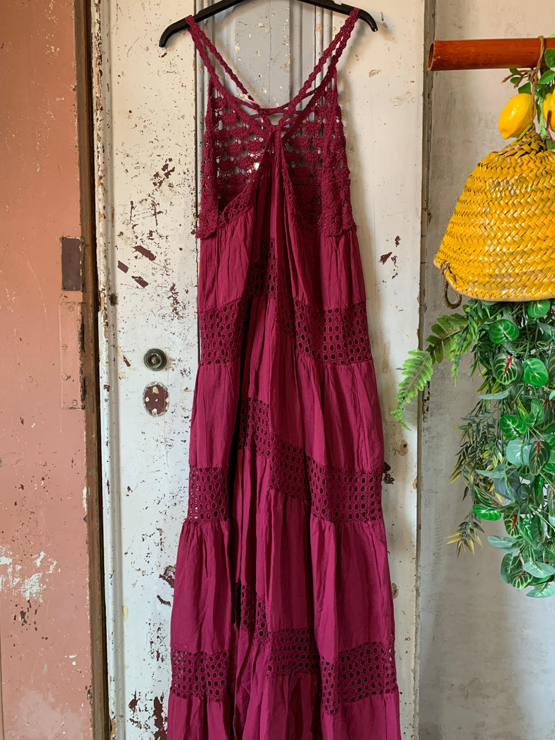 Copacabana | Vestido