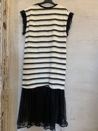 Dama | Vestido