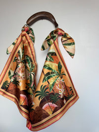 Banana bag