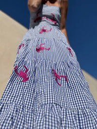 Lido | Vestido