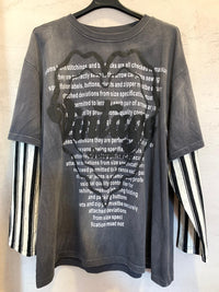 Play | Tshirt long sleeve