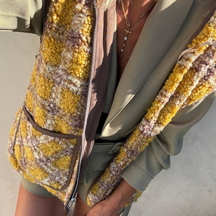 Yellow | Colete