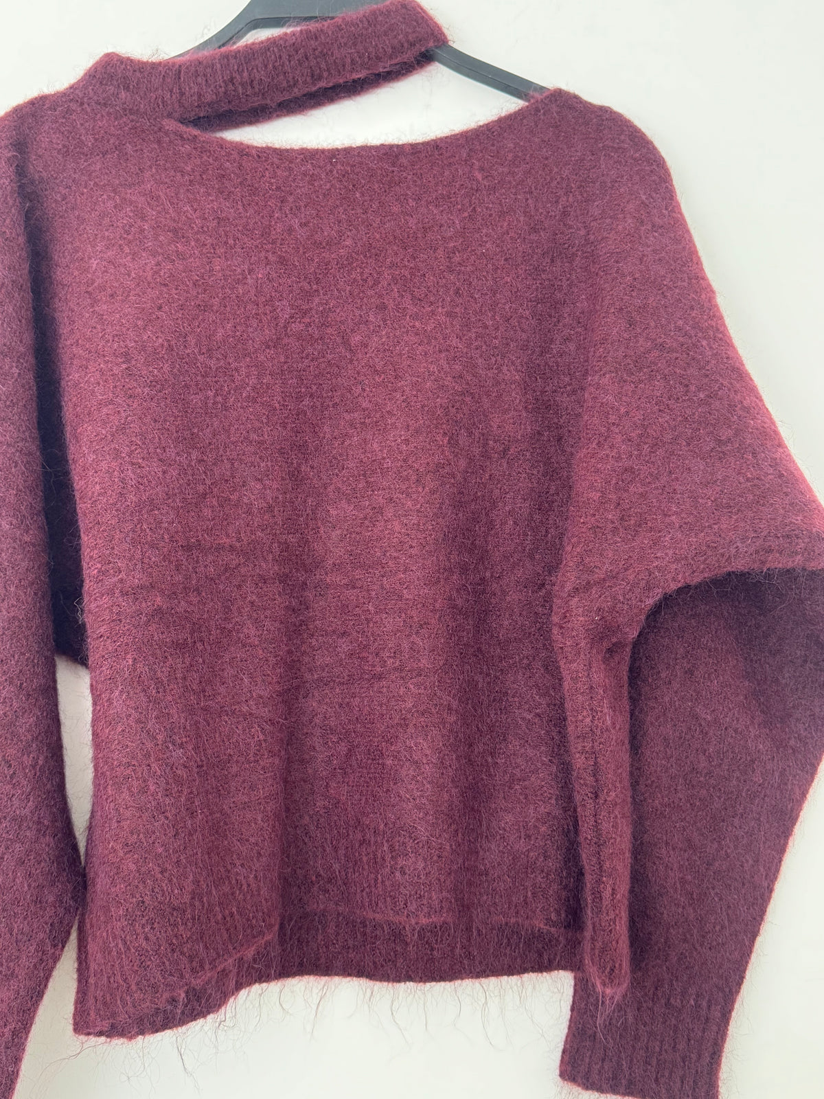 Shoulder | camisola