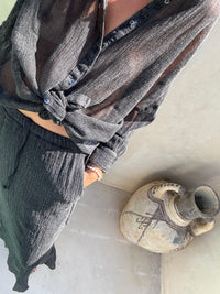Tulum | camisa