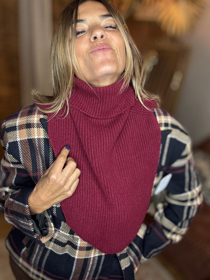 TE reinventa |  Gola