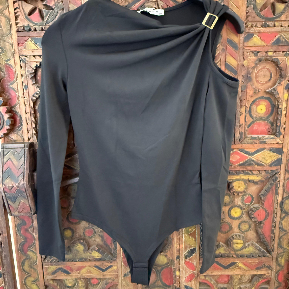 Intuição | Body