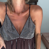 Flow shine | top