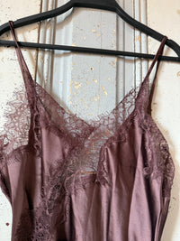 Street Lace | Vestido