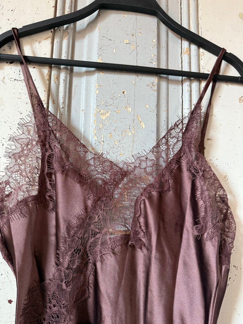 Street Lace | Vestido