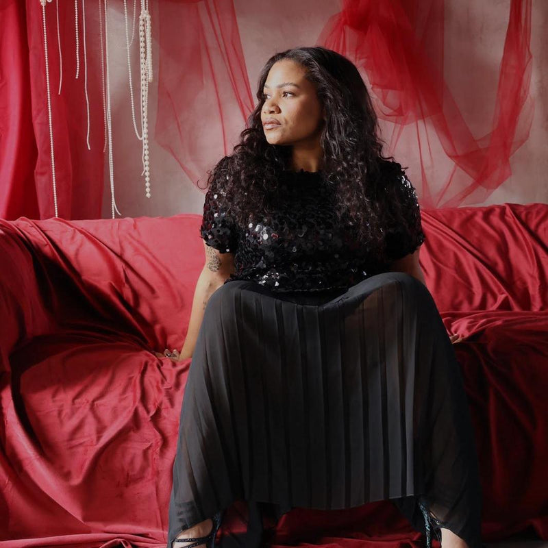 TE ilumina | Vestido