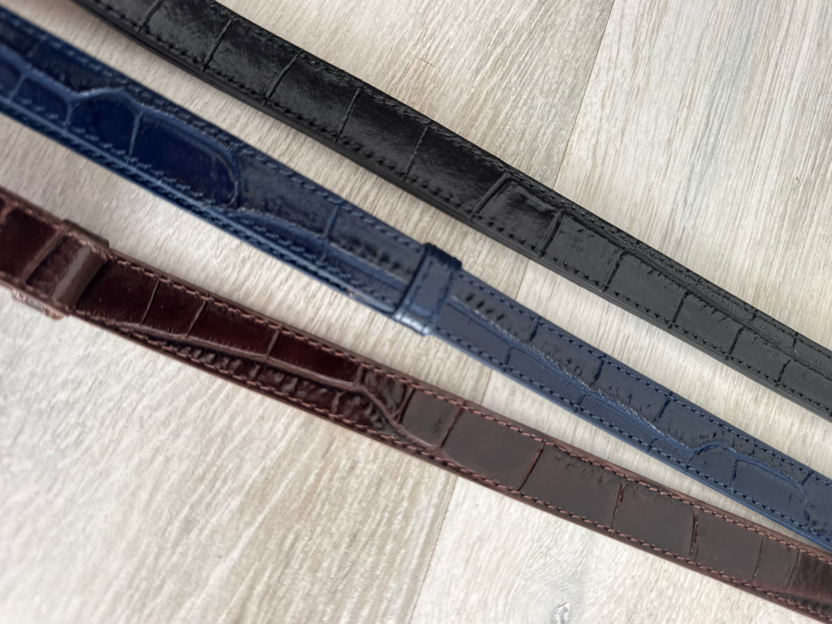 Croco | cinto