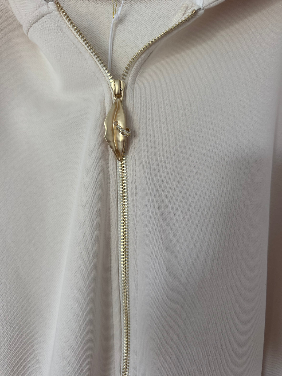 Hoodie lips | casaco hoodie