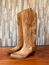Montana | Botas texanas