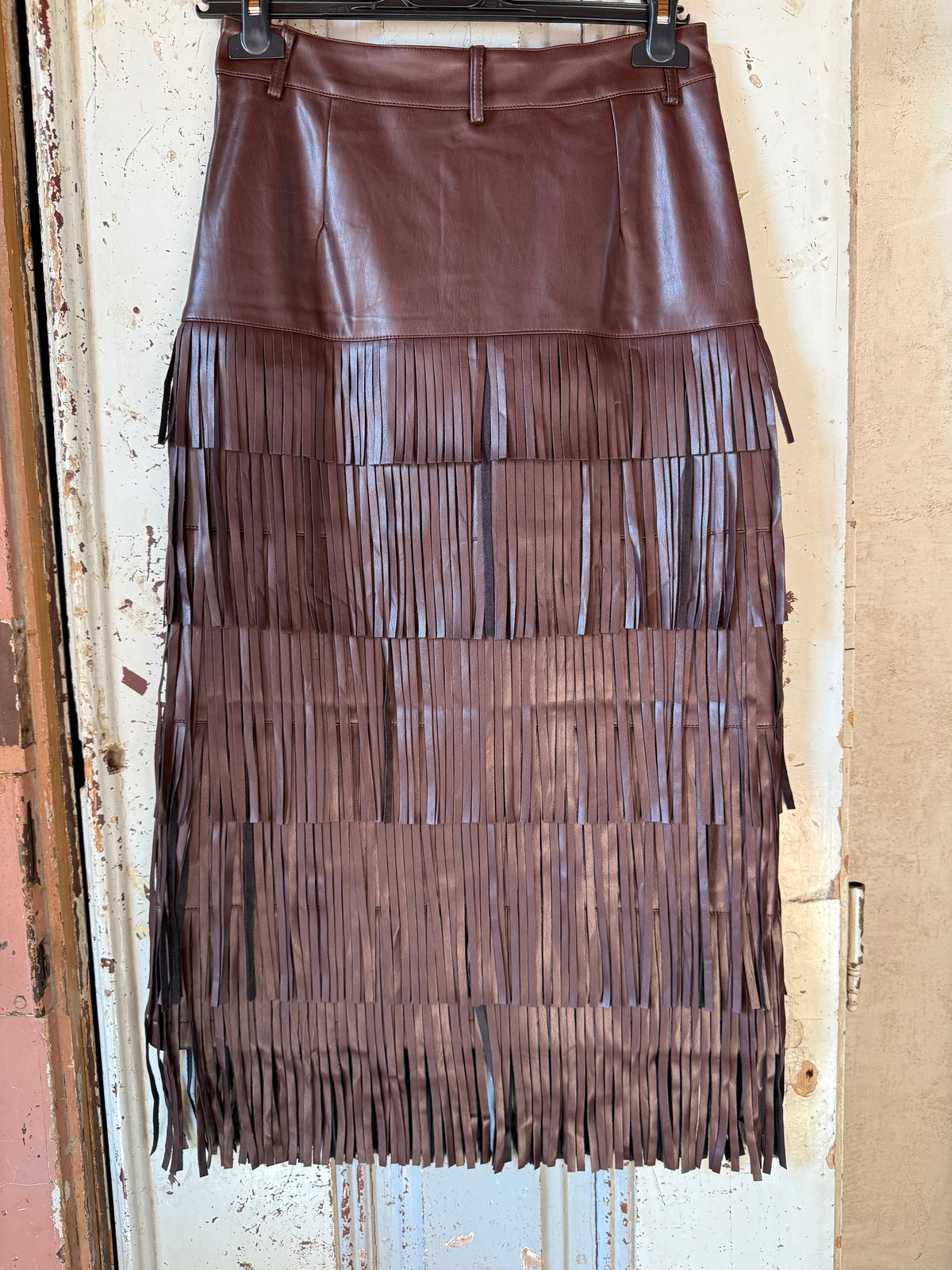 TexaChic | saia