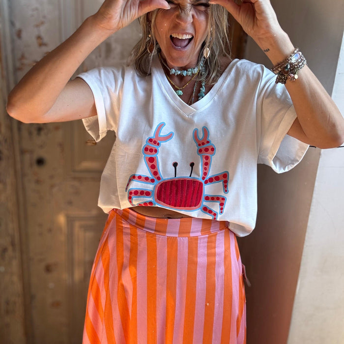 Caranguejo | Tshirt