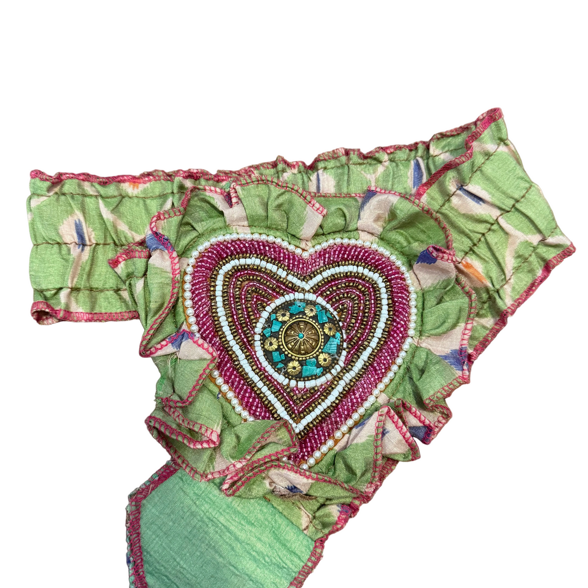 Love 2 | Cinto elástico