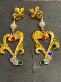 Gemstone  | brincos