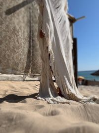 Alma tribal | Vestido
