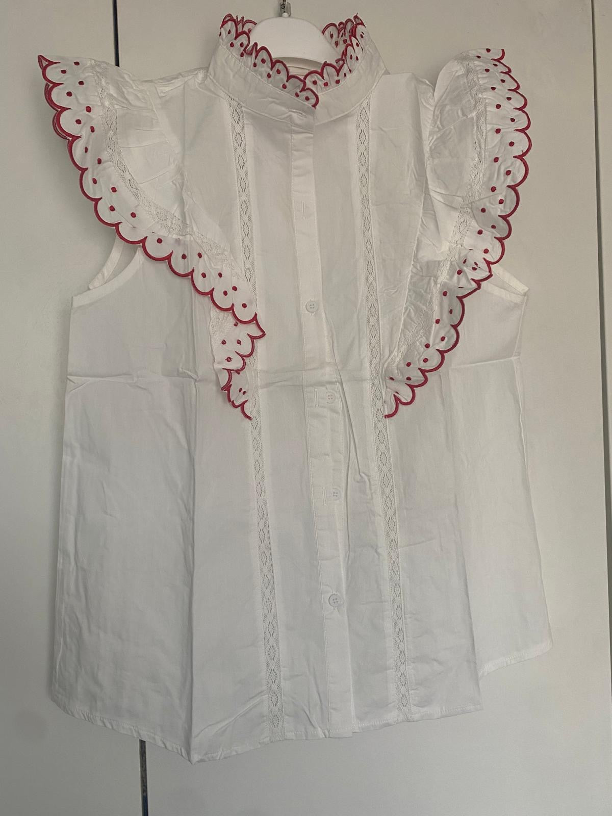 Sevilha | camisa