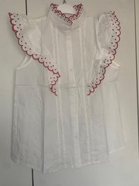 Sevilha | camisa