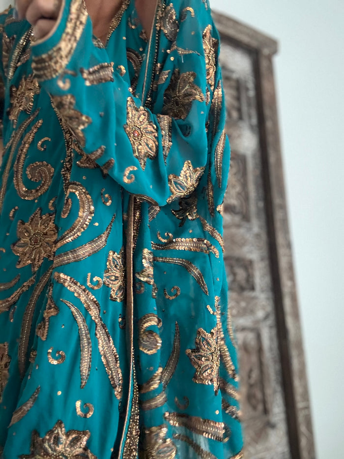 Lumière esmeralda | Set Luxury