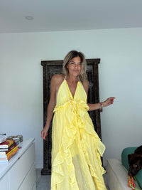Flui | vestido