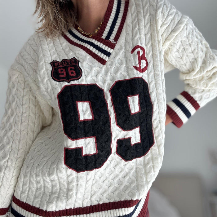 Max | Camisola