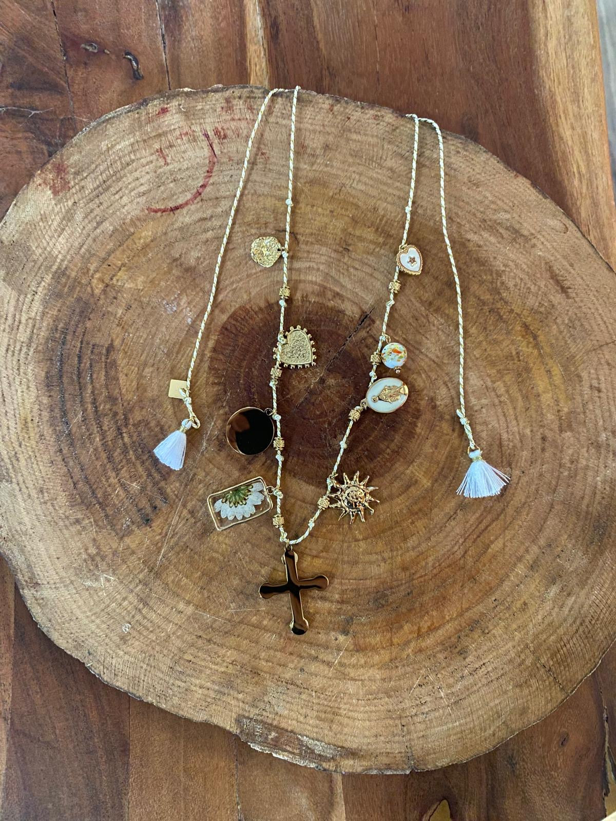 Escapulário | Colar