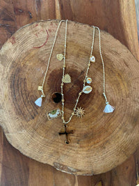 Escapulário | Colar