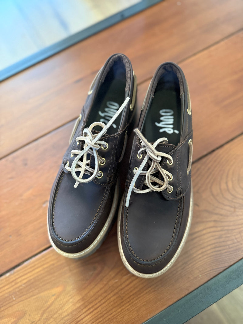 Vela | Mocassin