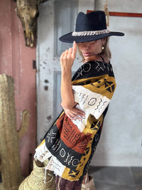Afrika | Kimono