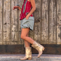 Kansas | Botas texanas