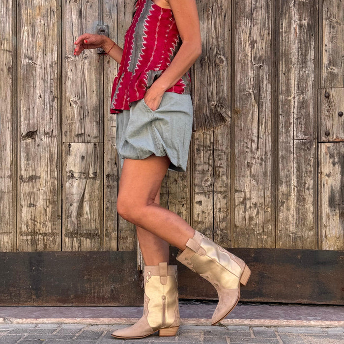 Kansas | Botas texanas