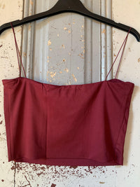Plum | Top