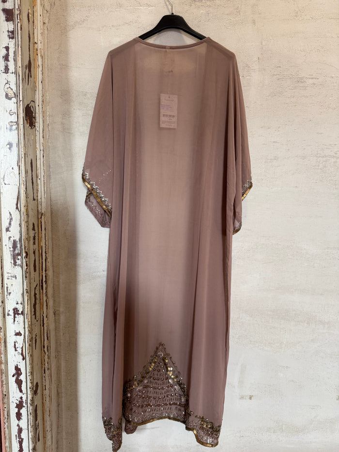 Palazo | Kimono