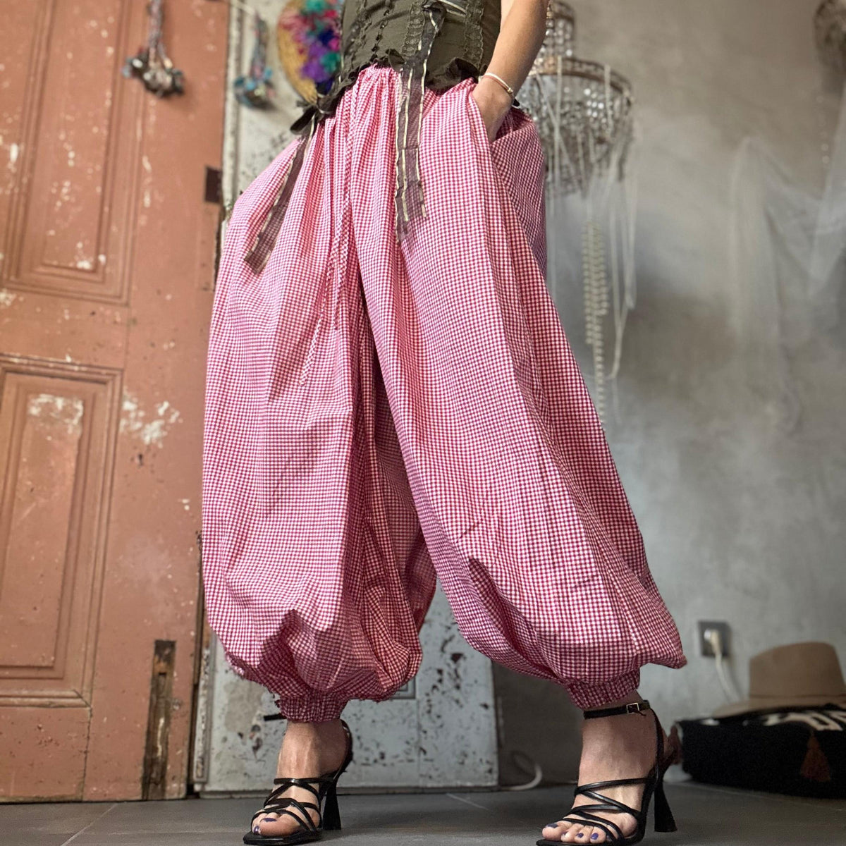 Balloon Vicky | Calças