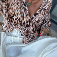 Wild  | camisa