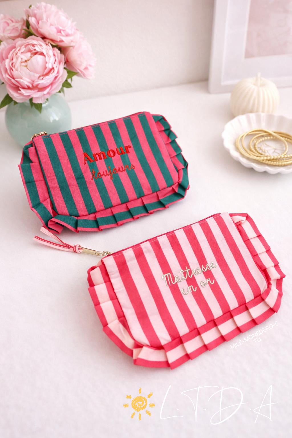 Bolsa Stuff
