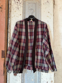 Wynn | Bomber casaco