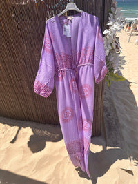 OM  | Kimono